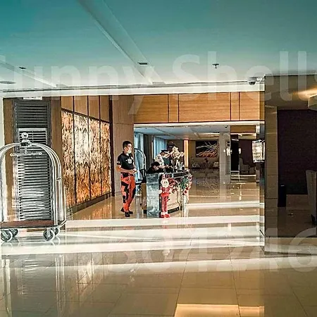 Shell Residences Pasay City Value-For-Money Room