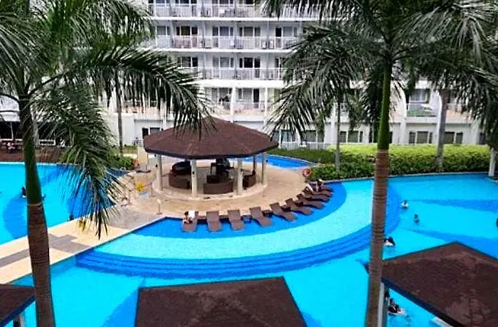 Shell Residences Pasay Value-for-money 호텔