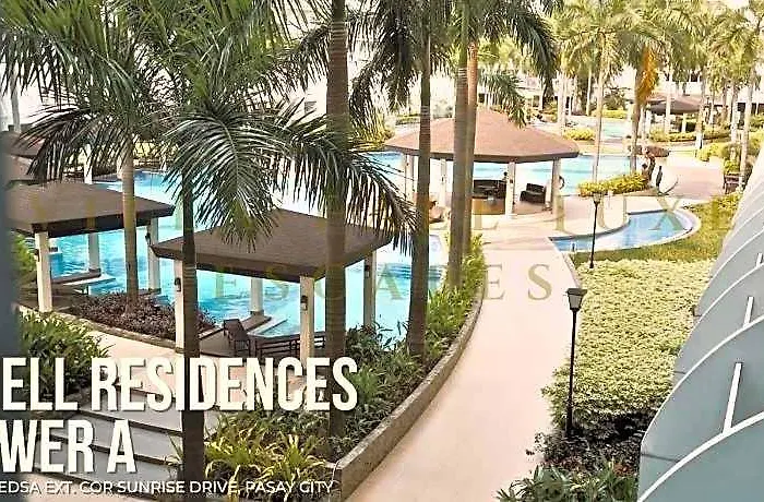 호텔 Shell Residences Pasay Value-for-money 마닐라