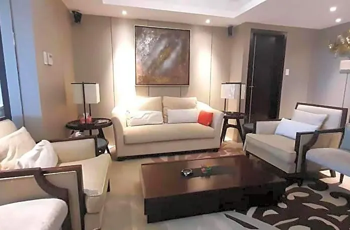 Shell Residences Pasay Value-for-money 마닐라