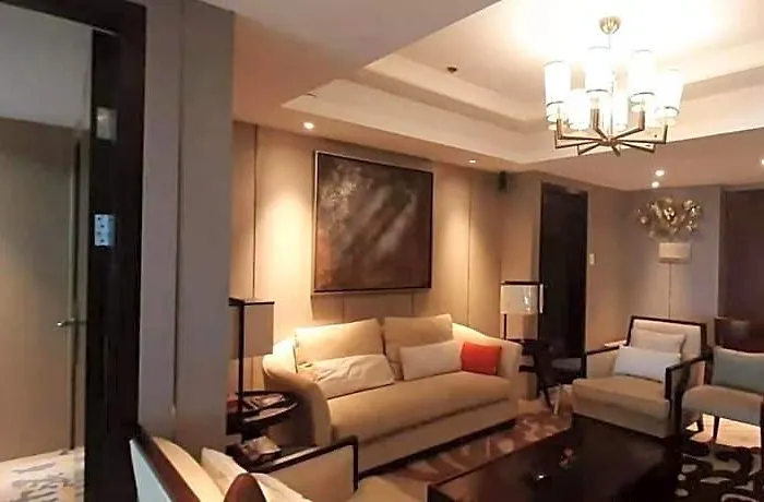 호텔 Shell Residences Pasay Value-for-money 3*