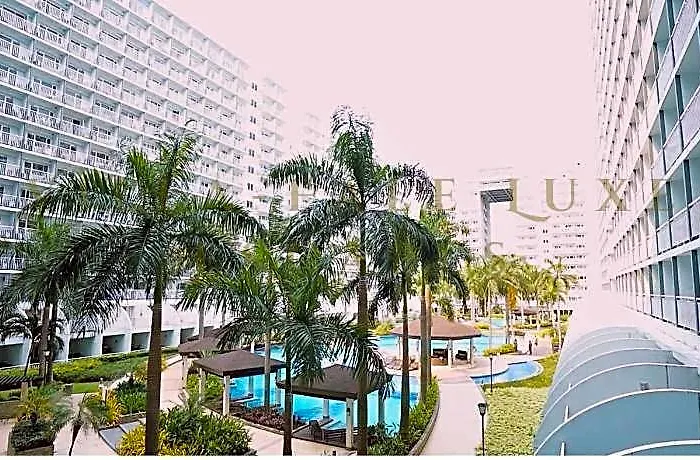 Shell Residences Pasay Value-for-money