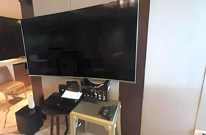 Shell Residences Pasay Value-for-money 마닐라