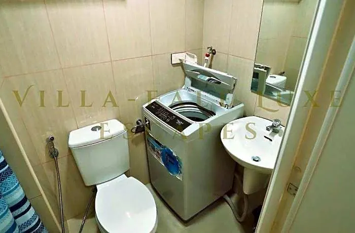 Shell Residences Pasay Value-for-money 3* 마닐라