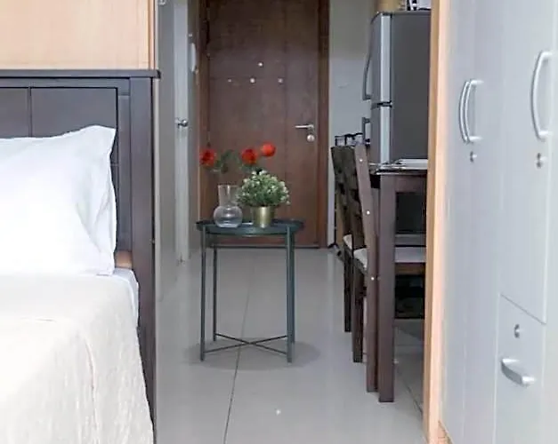 Shell Residences Pasay Value-for-money