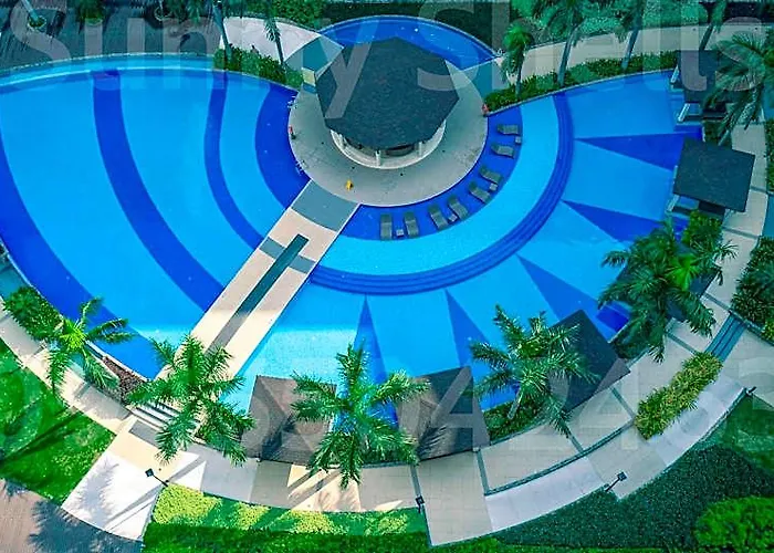 Shell Residences Pasay Value-for-money