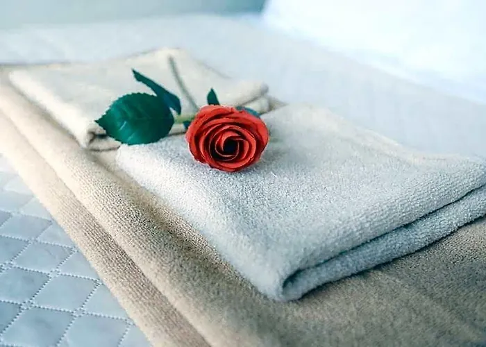 Shell Residences Pasay Value-for-money 마닐라
