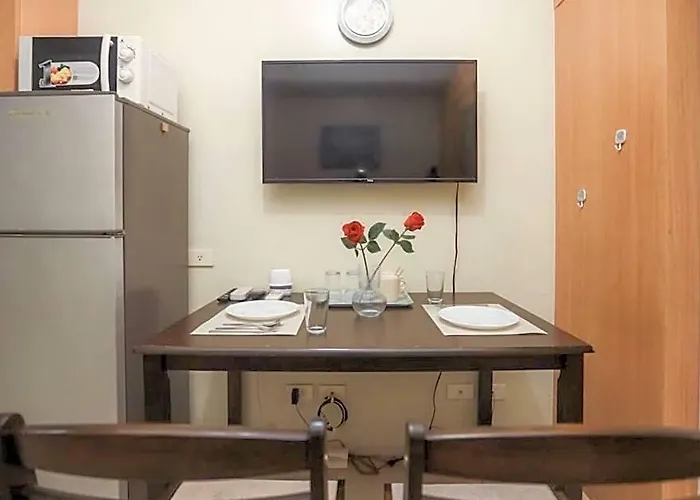 Shell Residences Pasay Value-for-money